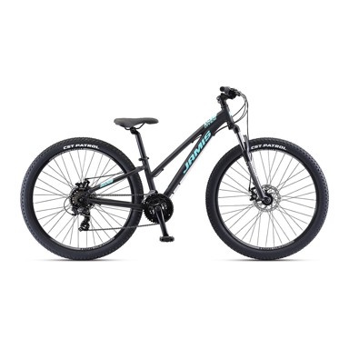 JAMIS Bicikl Divide Step-Over, 27.5", 2021.